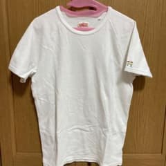 ストレッチフライスクルーネック　半袖のサムネイル