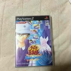 乙女ゲームソフトPS２のサムネイル