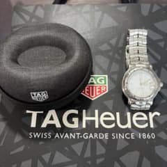 TAG Heuer Professional 200m WH１１１１ 腕時計のサムネイル