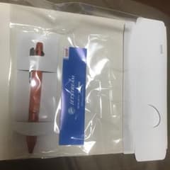 限定色オレンジ　ジェットストリーム 4&1  メタルエディションのサムネイル