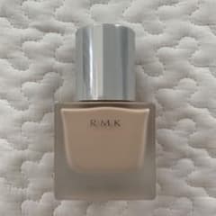 RMK クリーミィファンデーションN 201のサムネイル