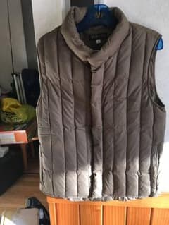おまけ付き マサキ様専用 sugar cane シュガーケーン ダウンベストのサムネイル