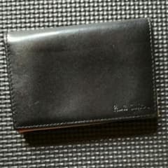 Paul Smith　名刺　カードケースのサムネイル