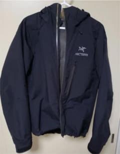 ARC'TERYX アークテリクス Alpha SL Jacket Men'sのサムネイル