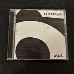 Ed Sheeran No.6 Collaborations Projectのサムネイル