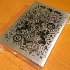 特別セール《状態良好》キスマイ Dvdのサムネイル