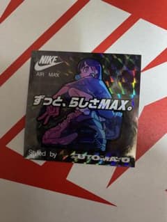 ずっと真夜中でいいのに　コラボステッカーのサムネイル