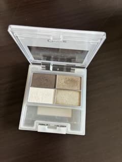 Chacott フェイスカラーパレット 510 モノクロームグレイのサムネイル