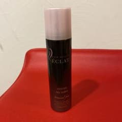 ヘアボーテエクラ　ナチュラルブラックのサムネイル
