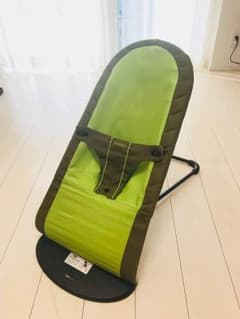BABYBJORN ベビーシッターバランスのサムネイル