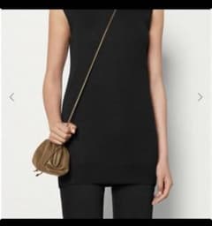 BOTTEGA VENETA ボッテガヴェネタ ミニ　ザ ポーチのサムネイル