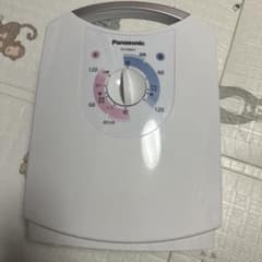 Panasonic布団乾燥機のサムネイル