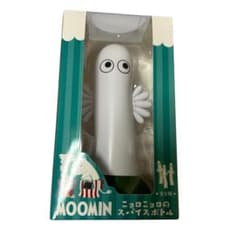 ムーミン　ニョロニョロのスパイスボトル