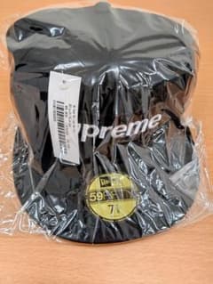 Supreme No Comp Box Logo New Eraのサムネイル