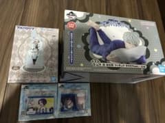 ブルーロック 凪 誠士郎 1番くじ ラストワン賞 アクリルスタンドセット
