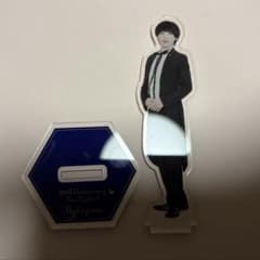 執事喫茶Swallowtail スワロウテイル アクリルスタンド 中島 - メルカリ