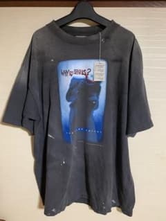 セントマイケル ダークナイト ジョーカー Tシャツ Lサイズのサムネイル