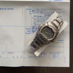 G-SHOCK MT-G510のサムネイル