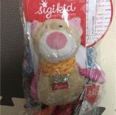 sigikid 新品 オルゴールのサムネイル