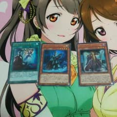 遊戯王のサムネイル