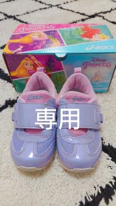 みんとん様専用です。asics アシックス スニーカーのサムネイル