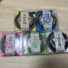 BiSH BITE EM ALL 5種セットのサムネイル
