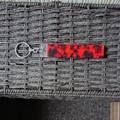 X JAPANキーホルダーのサムネイル