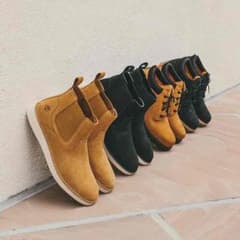 Timberland x publish チェルシーのサムネイル