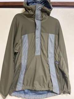 98年製　Patagonia Back bowl anorakのサムネイル