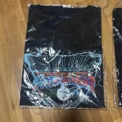 ワンオク　ライブTシャツのサムネイル
