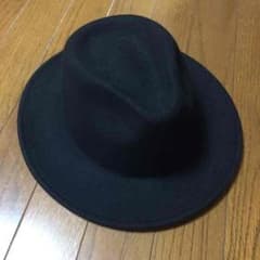 中折れHATのサムネイル