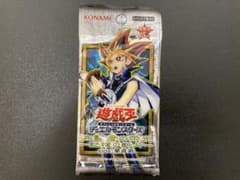 決闘者の栄光　闇遊戯のサムネイル