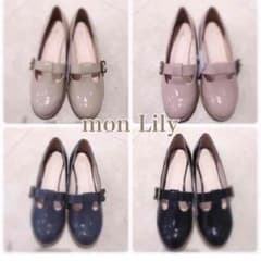 monlily♡Tストラップシューズのサムネイル