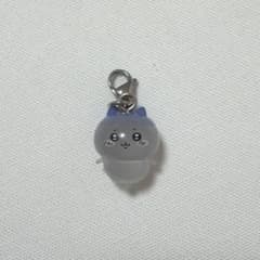 ちいかわ めじるしアクセサリー1 ハチワレのサムネイル