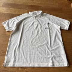 Captains Helm Golf×Penguin ポロシャツ L 白⁠のサムネイル