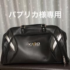 新品未使用　DUNLOP XXIO(ゼクシオ) ボストンバッグ 2022モデルのサムネイル
