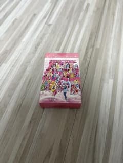プリキュア 10th ANNIVERSARY トランプのサムネイル