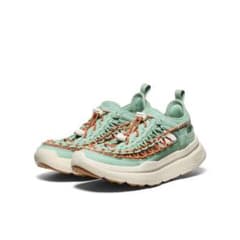 KEEN UNEEK WK グリーンのサムネイル