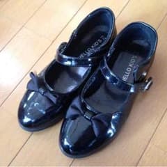 21センチ☆フォーマル靴のサムネイル