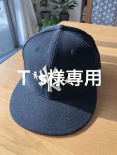 NEWERA キャップのサムネイル