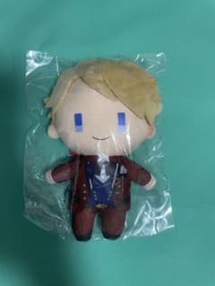 【新品】あんスタ 5周年 コスマス 鳴上嵐のサムネイル