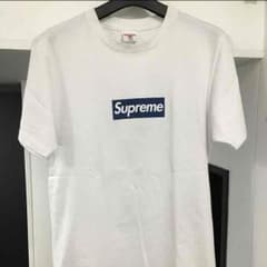 Supreme yankees BOXロゴ Tシャツ 白 Sのサムネイル
