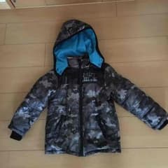 キッズ♡アウター120cmのサムネイル