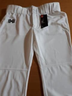 はま様専用　野球練習着　underarmour サイズLGのサムネイル