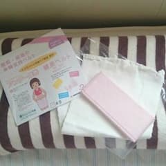 未使用☆とこちゃんベルト アンダー腹巻き1枚☆健美ベルトのサムネイル
