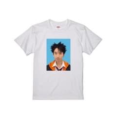 MON7A Tシャツのサムネイル