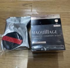 MAQUILLAGE DRAMATIC CUSHION JELLY01レフィルのサムネイル