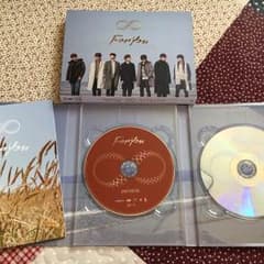 INFINITE For Youのサムネイル