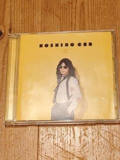 星野源 恋 CD+DVDのサムネイル