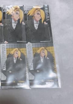 NARUTO 비주얼 테 컬렉션 포멀 데이다라